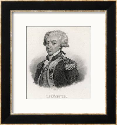 Lafayette by James Hopwood Jr. Pricing Limited Edition Print image
