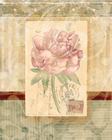 Love Letter Rose by Nancy Pallan Pricing Limited Edition Print image