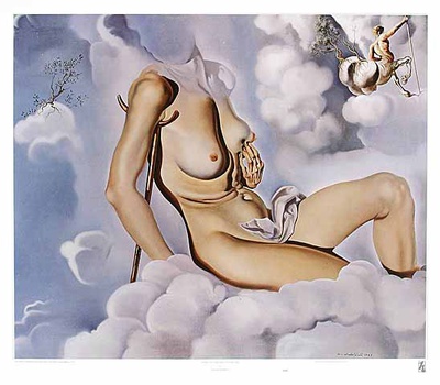 Honey Is Sweeter by Salvador Dalí Pricing Limited Edition Print image