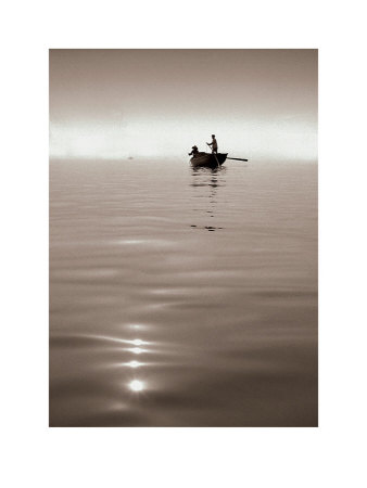 Into The Mist by Fan Ho Pricing Limited Edition Print image