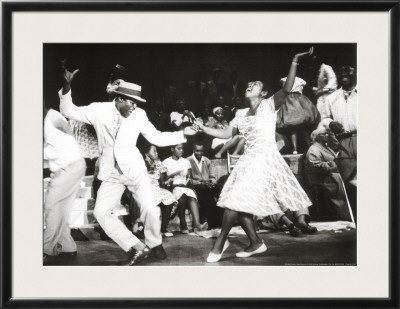 Dance by David Bailey Pricing Limited Edition Print image