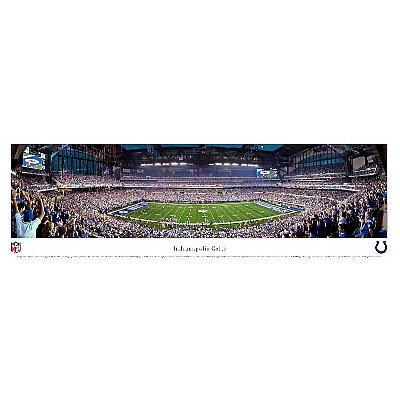 Indianapolis Colts by James Blakeway Pricing Limited Edition Print image