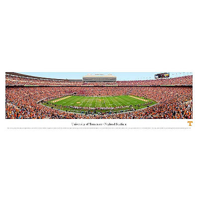 University Of Tennessee by James Blakeway Pricing Limited Edition Print image