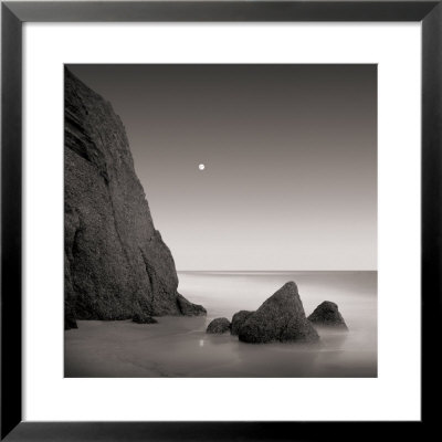 Shark Tooth Cliff by David Fokos Pricing Limited Edition Print image