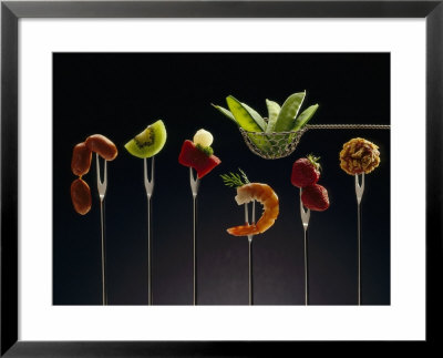 Food For Fondue by Herbert Maass Pricing Limited Edition Print image