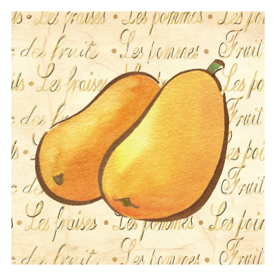 Mangoes by Elizabeth Garrett Pricing Limited Edition Print image