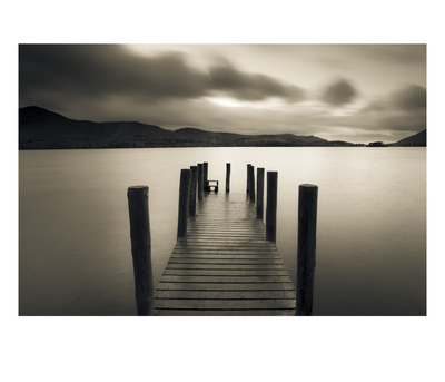 Barrow Bay, Derwent Water, Lake District, Cumbria, England by Gavin Hellier Pricing Limited Edition Print image