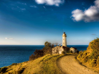 Lighthouse by Nejdet Duzen Pricing Limited Edition Print image