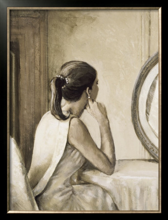 Riflesso by Gualtiero Bassi Scala Pricing Limited Edition Print image