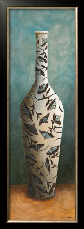 Cadiz Vase I by Kristy Goggio Pricing Limited Edition Print image