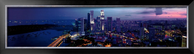 Singapore by James Blakeway Pricing Limited Edition Print image
