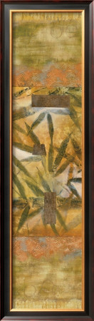 Bamboo Passion I by Scott Lee Pricing Limited Edition Print image