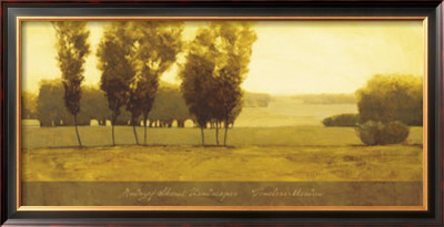 Timeless Meadow by Andrzej Skorut Pricing Limited Edition Print image