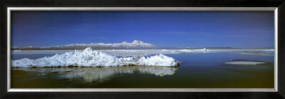 Manasarowar Lake - Western Tibet by Davide Camisasca Pricing Limited Edition Print image