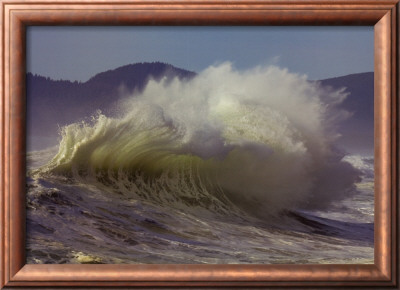 Purpose: Wave by Craig Tuttle Pricing Limited Edition Print image