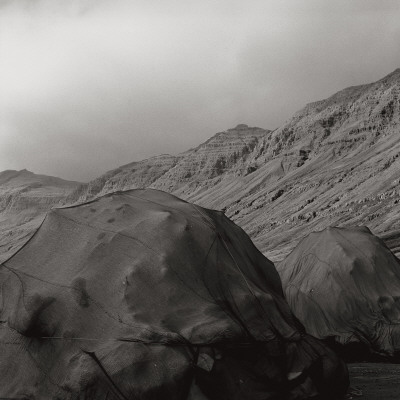 Clouds Over Hills, Iceland by Bragi Thor Josefson Pricing Limited Edition Print image