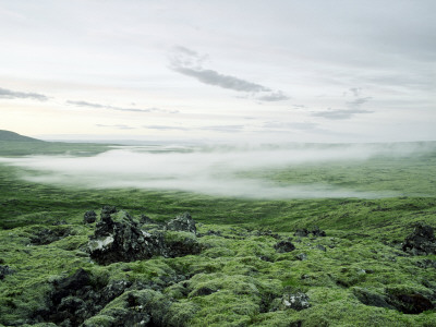 South Iceland by Atli Mar Hafsteinsson Pricing Limited Edition Print image