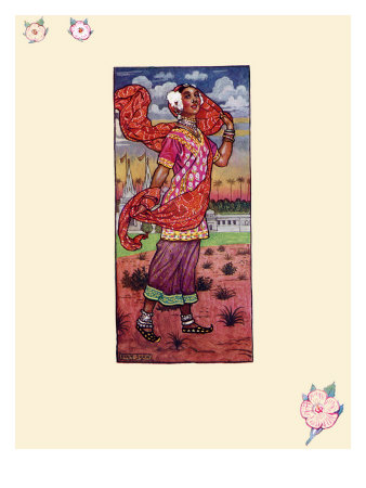 Valgovind's Song In The Spring by Gustave Dore Pricing Limited Edition Print image
