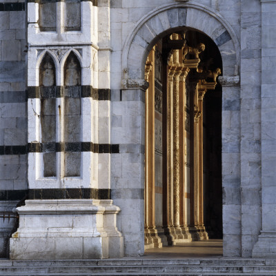 Duomo San Martino, Lucca, Tuscany, Italy by Joe Cornish Pricing Limited Edition Print image