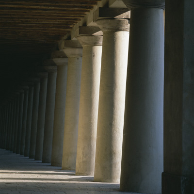 Roveio, Veneto by Joe Cornish Pricing Limited Edition Print image