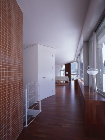 Casa Muntaner, Igualada, Interior, Architect: Xavier Claramunt by Eugeni Pons Pricing Limited Edition Print image