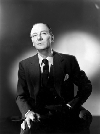 Gielgud by Baron Pricing Limited Edition Print image