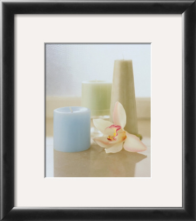 Spa Setting Iv by Sondra Wampler Pricing Limited Edition Print image