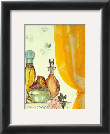 Scent Of Flowers Ii by Sheila Higton Pricing Limited Edition Print image