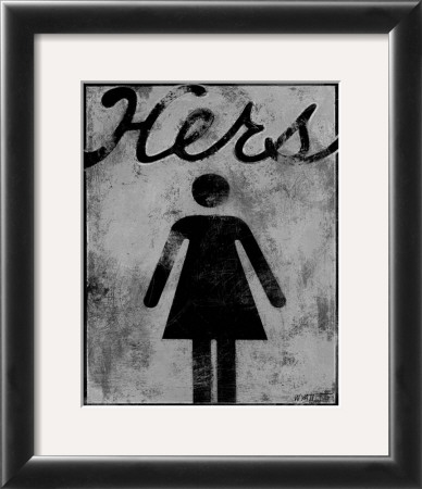 Hers by Norman Wyatt Jr. Pricing Limited Edition Print image