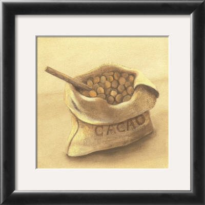 Cacao by Mar Alonso Pricing Limited Edition Print image