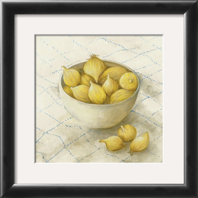 Onions by Stela Klein Pricing Limited Edition Print image
