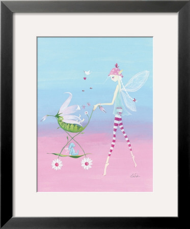 Baby Toes by Lorrie Mcfaul Pricing Limited Edition Print image
