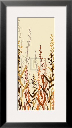 Floral Harmony I by Max Carter Pricing Limited Edition Print image