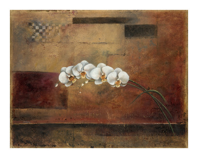 Touch Of Beauty Ii by Patricia Quintero-Pinto Pricing Limited Edition Print image