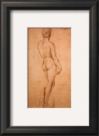 Nude Study by Raphael Pricing Limited Edition Print image