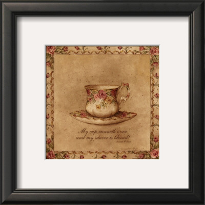 Royal Garden by Carolyn Shores-Wright Pricing Limited Edition Print image