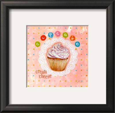 Cream Cheese by Shari Warren Pricing Limited Edition Print image