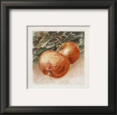 Pommes by Laurence David Pricing Limited Edition Print image