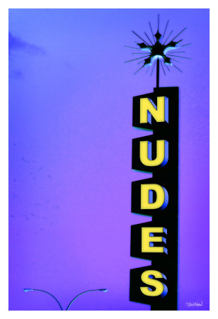 Nudes by Pascal Normand Pricing Limited Edition Print image