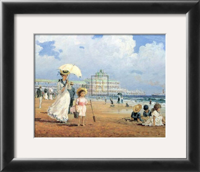 Glorious Summer by Alan Maley Pricing Limited Edition Print image