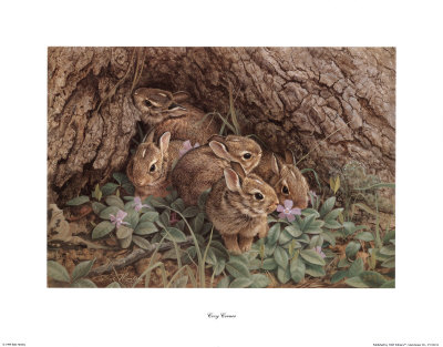 Cozy Corner by Bob Henley Pricing Limited Edition Print image