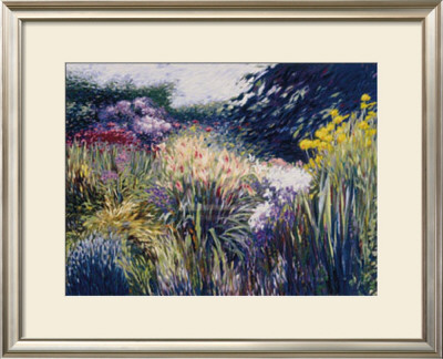 Hidden Meadow by Greg Singley Pricing Limited Edition Print image