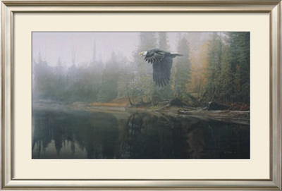 Call Of Autumn by Terry Isaac Pricing Limited Edition Print image