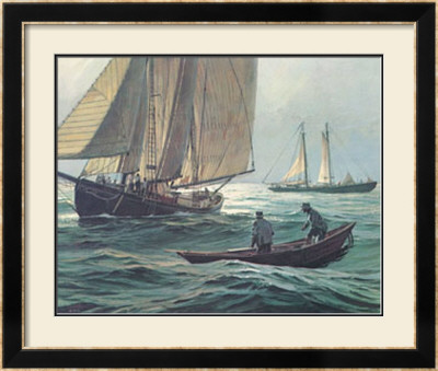 First For Home by Thomas Hoyne Pricing Limited Edition Print image