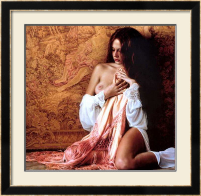 Tapestry by Douglas Hofmann Pricing Limited Edition Print image