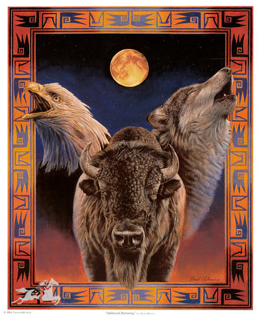 Hallowed Harmony by David Behrens Pricing Limited Edition Print image