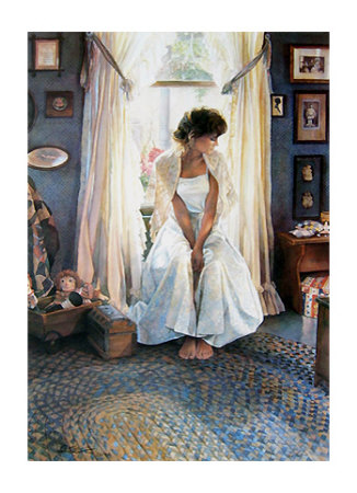 Country Home by Steve Hanks Pricing Limited Edition Print image