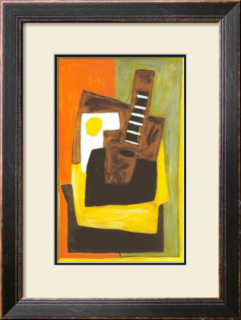 Still Life by Pablo Picasso Pricing Limited Edition Print image