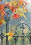 Victorn Seasons Fall by Susan Bourdet Limited Edition Print