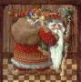 Olde World Santa by James Christensen Limited Edition Pricing Art Print